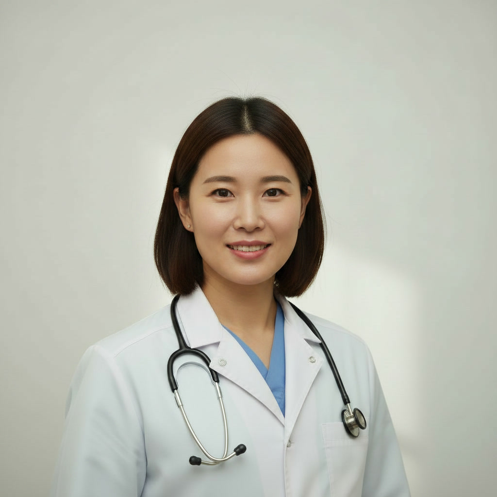 Светлана Ким, Нарколог-терапевт